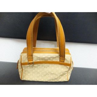 ルイヴィトン(LOUIS VUITTON)のLOUIS VUITTON　ミニボストンバッグ　ハンドバッグ　ジョセフィーヌPM(ボストンバッグ)