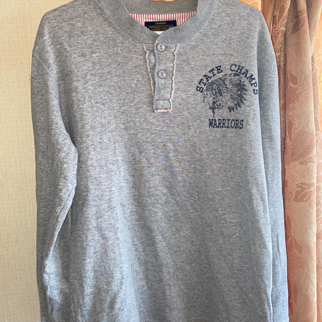 Callaway(キャロウェイ)のロウェル シングスロンTシャツ メンズのトップス(Tシャツ/カットソー(七分/長袖))の商品写真