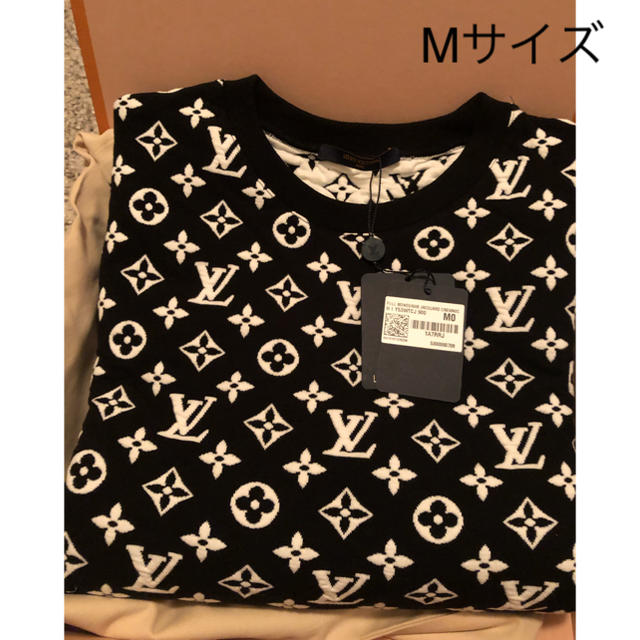 LOUIS VUITTON(ルイヴィトン)のT.S.U.S様専用 メンズのトップス(スウェット)の商品写真