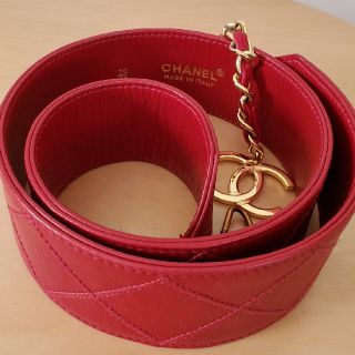 シャネル(CHANEL)のシャネル　ベルト(ベルト)