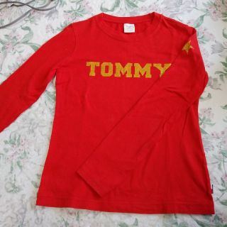 トミーガール(tommy girl)のトミーガール ロンT(Tシャツ(長袖/七分))