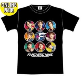 エグザイル トライブ(EXILE TRIBE)のFANTASTICS フォトTシャツ(Tシャツ/カットソー(半袖/袖なし))