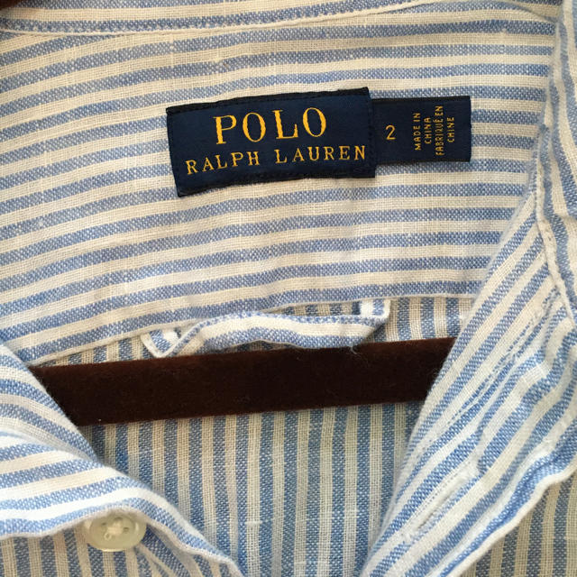 POLO RALPH LAUREN(ポロラルフローレン)のラルフローレン ロングワンピース レディースのワンピース(ロングワンピース/マキシワンピース)の商品写真