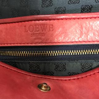 ロエベ(LOEWE)のrerere様専用です！美品☆ロエベ  ☆ヘリテージ　ショルダーバッグ(ショルダーバッグ)