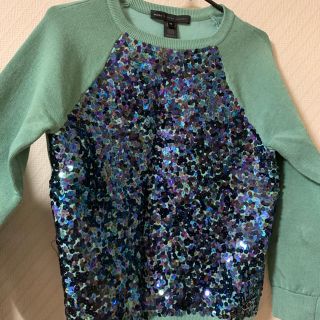 マークジェイコブス(MARC JACOBS)のニット(ニット/セーター)