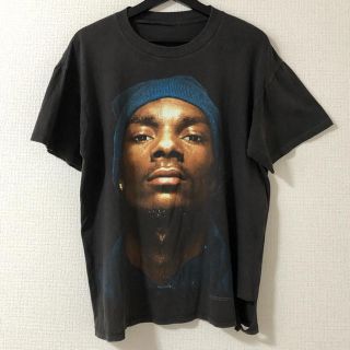 フィアオブゴッド(FEAR OF GOD)のSnoop Dogg vintage  (Tシャツ/カットソー(半袖/袖なし))