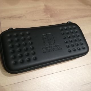 ニンテンドースイッチ(Nintendo Switch)のニンテンドースイッチ　ケース　Switch(その他)