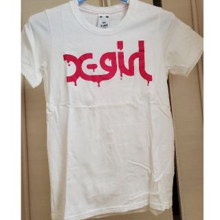 エックスガール(X-girl)の【X-GIRL】🧸さん専用(Tシャツ(半袖/袖なし))