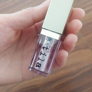 スティラ(stila)のスティラ　リキッドアイシャドウ　balletbaby　箱無し(アイシャドウ)