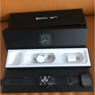 アップルウォッチ(Apple Watch)のApple Watch シリーズ4 GPS  + Cellular  44mm (その他)