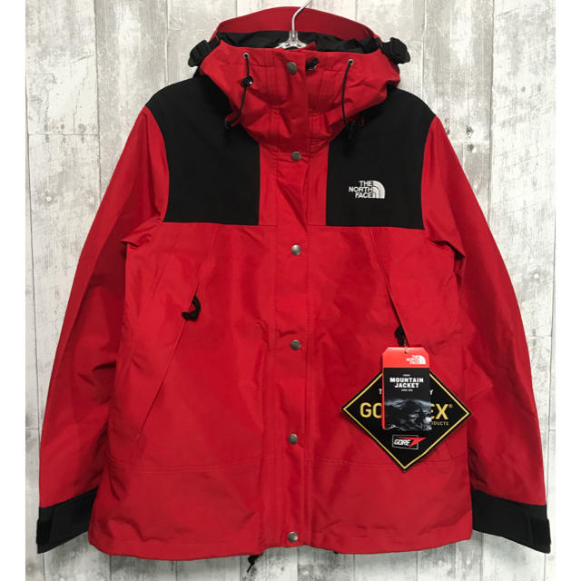 SALE【新品】ノースフェイス 1990 マウンテン ジャケット GTX 玄関