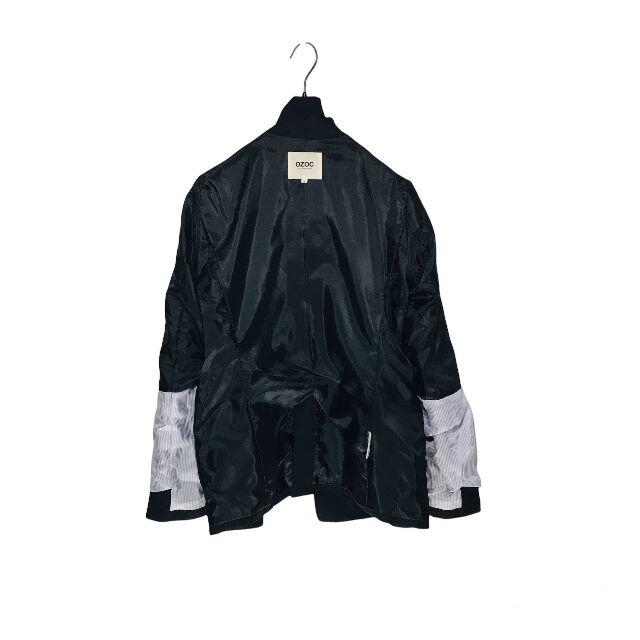 OZOC(オゾック)のOZOCオゾックテーラードジャケットシングル1つボタン レディースのジャケット/アウター(テーラードジャケット)の商品写真