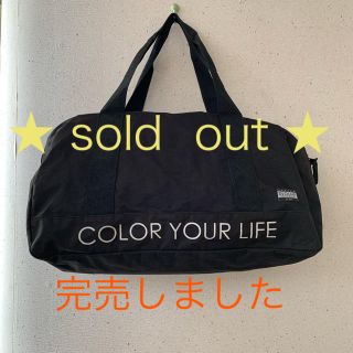 アスレタ(ATHLETA)の★SVOLME★ スボルメ ボストンバッグ(その他)