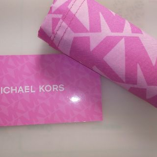 マイケルコース(Michael Kors)のMICHAEL KORS エコバッグ(その他)