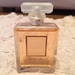 シャネル(CHANEL)のCHANEL 香水 (香水(女性用))