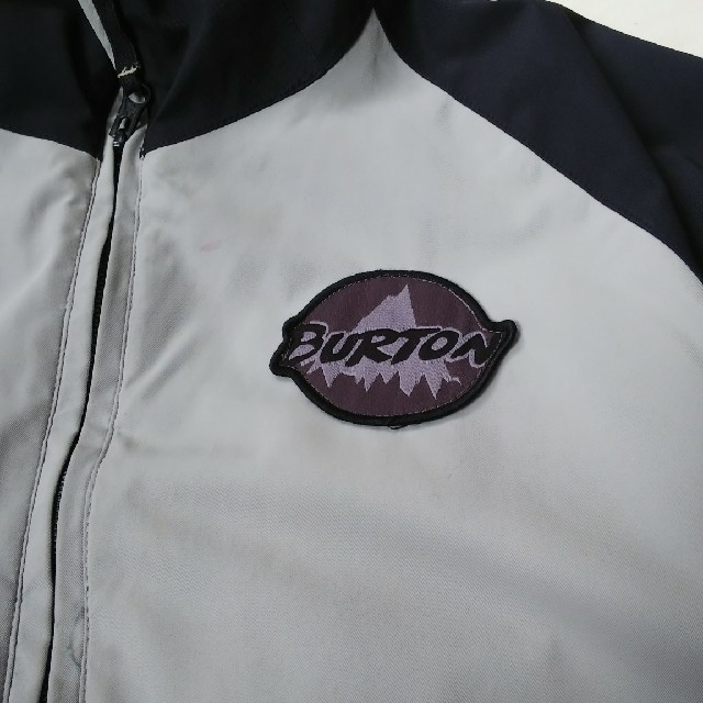 BURTON(バートン)のBURTON キッズ スノーウェア  スポーツ/アウトドアのスキー(ウエア)の商品写真