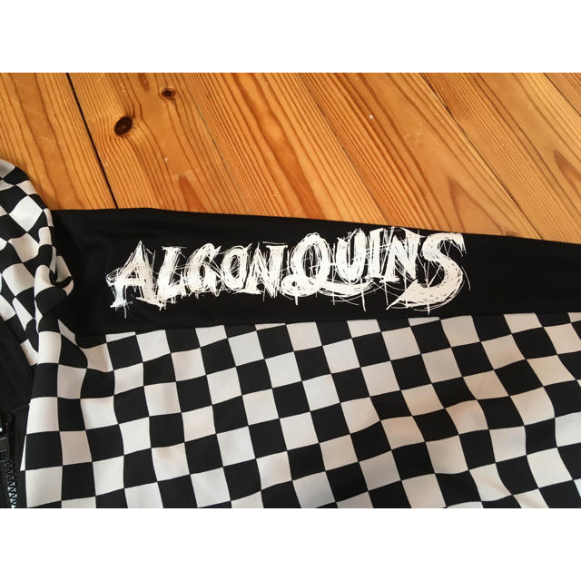 ALGONQUINS(アルゴンキン)のアルゴンキン  上着 レディースのトップス(パーカー)の商品写真