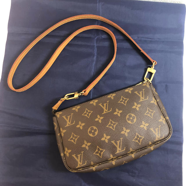 ルイヴィトン アクセサリーポーチ - www.glycoala.com