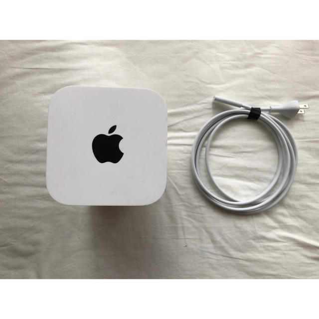 AirMac extreme 802.11ac A1521