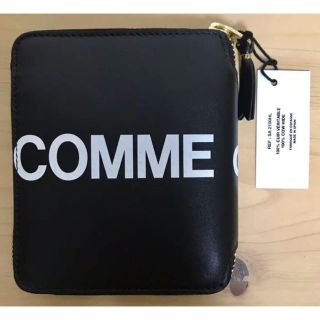 コムデギャルソン(COMME des GARCONS)のコムデギャルソン 財布(折り財布)