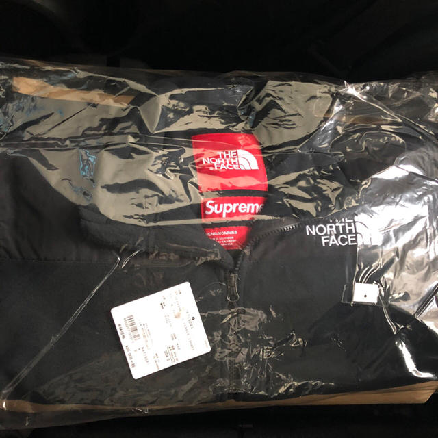 Supreme®/The North Face® RTG Fleece