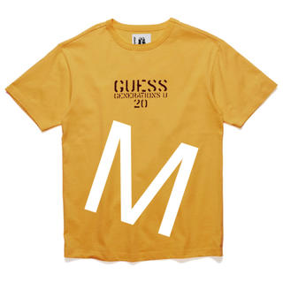 ゲス(GUESS)のGuess X Generations Tシャツ(Tシャツ(半袖/袖なし))