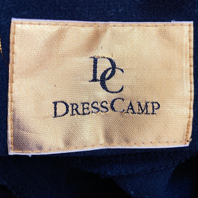 DRESSCAMP(ドレスキャンプ)のDRESS CAMP セットアップ　メンズ メンズのトップス(ジャージ)の商品写真