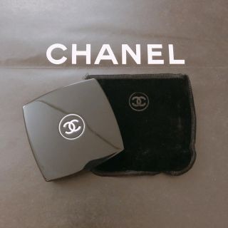 シャネル(CHANEL)のCHANELアイシャドウ　レキャトルオンブル♯41(アイシャドウ)