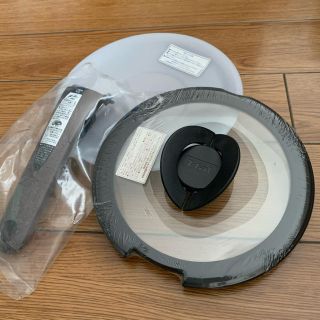 ティファール(T-fal)の【新品】T-fal付属品セット(調理道具/製菓道具)