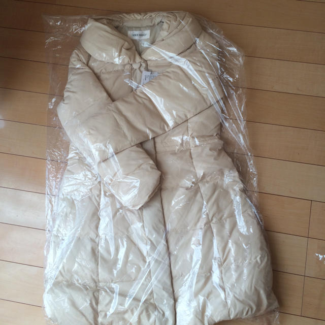 MISCH MASCH(ミッシュマッシュ)のタイムセール!13時まで レディースのジャケット/アウター(ダウンコート)の商品写真