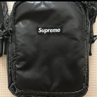 シュプリーム(Supreme)の正規品 supreme 本物 boxロゴ bag cap バックパック パーカー(ショルダーバッグ)