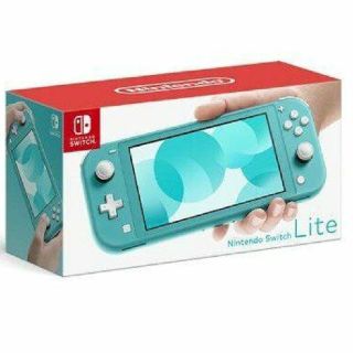 25個同梱SET販売 ●新品送料無料●ニンテンドースイッチライト 本体(家庭用ゲーム機本体)