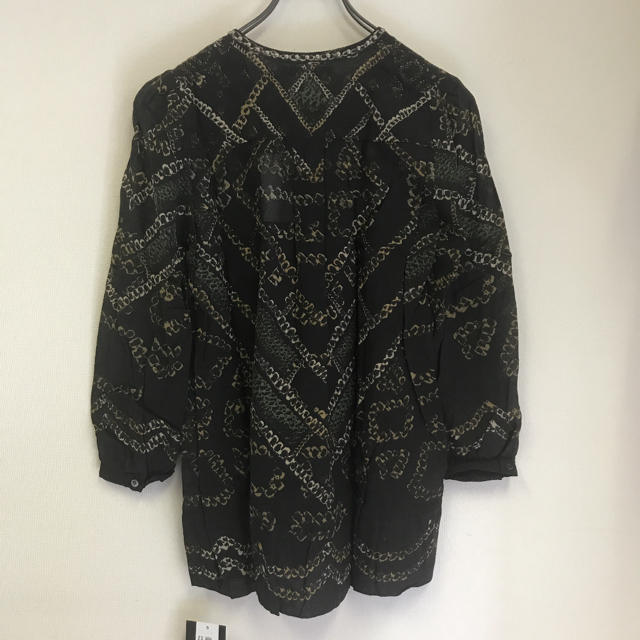 Isabel Marant(イザベルマラン)のISABEL MARANT ETOILE イザベルマランエトワール チュニック レディースのトップス(チュニック)の商品写真