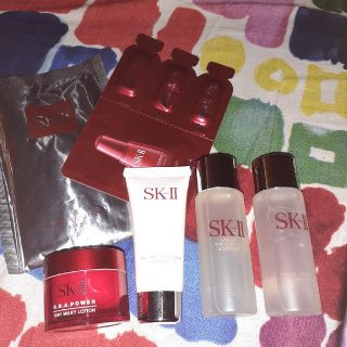 エスケーツー(SK-II)のSKII(その他)