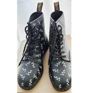 ドクターマーチン(Dr.Martens)のDr.Martens ZIG ZAG ブーツ(ブーツ)