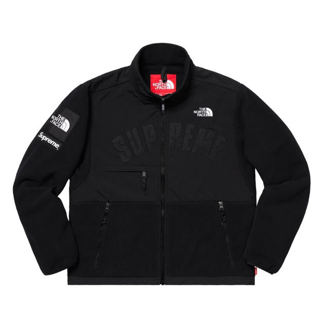 【M】Supreme®/The North Face® Arc Logo