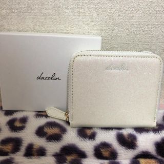 ダズリン(dazzlin)のEXふぁむ♥様専用☆(財布)