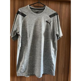 プーマ(PUMA)のPUMAランニングＴシャツ(ウェア)