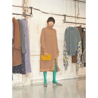 バレンシアガ ニットワンピース ワンピースの通販 41点 | Balenciagaの ...