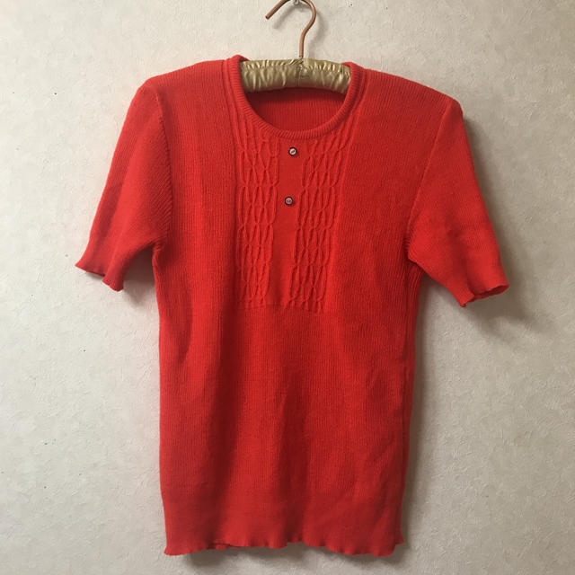 DEPT(デプト)のDEPT レディースのトップス(ニット/セーター)の商品写真