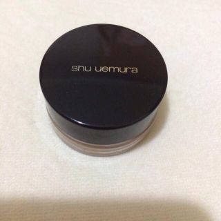 シュウウエムラ(shu uemura)のシュウウエムラ  クリームアイシャドー(アイシャドウ)