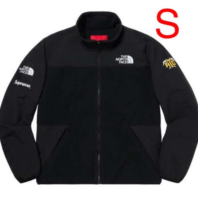 Supreme The North Face RTG Fleece Jacket