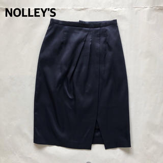 ノーリーズ(NOLLEY'S)のNOLLEY'S スカート(ひざ丈スカート)
