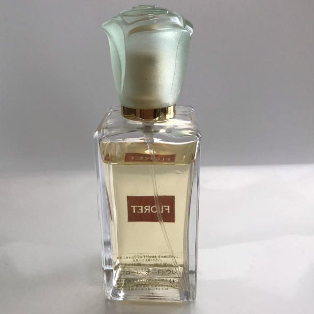 【SALE／73%OFF】 レイジースーザン フローレ オードトワレ 50ml seniorwings.jpn.org