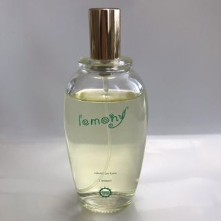 パームツリー(Palm Tree)のパームツリー　レモニー　ナチュラル パフューム  香水　80ml(香水(女性用))