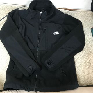 ザノースフェイス(THE NORTH FACE)のノースフェイス　フリース(トレーナー/スウェット)