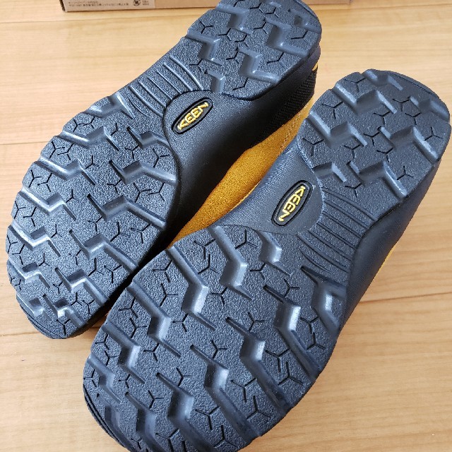 KEEN(キーン)のキーン　KEEN 　JASPER　 W's 23cm レディースの靴/シューズ(スニーカー)の商品写真