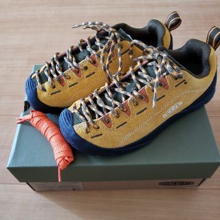 キーン(KEEN)のキーン　KEEN 　JASPER　 W's 23cm(スニーカー)