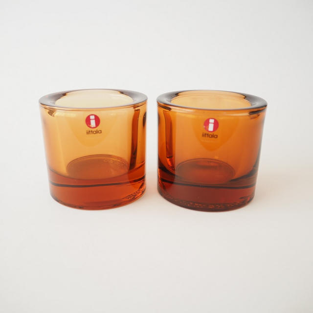 セビリアオレンジ 2個セット iittala kivi イッタラ