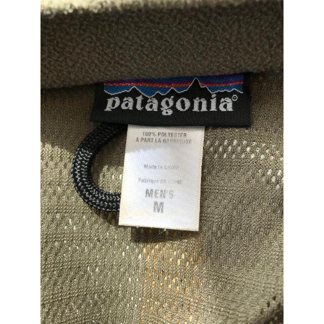 patagonia(パタゴニア)のPatagonia マウンテンジャケット　Ｍサイズ メンズのジャケット/アウター(マウンテンパーカー)の商品写真